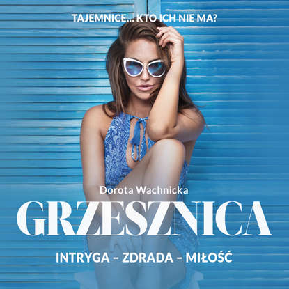 Dorota Wachnicka - Grzesznica