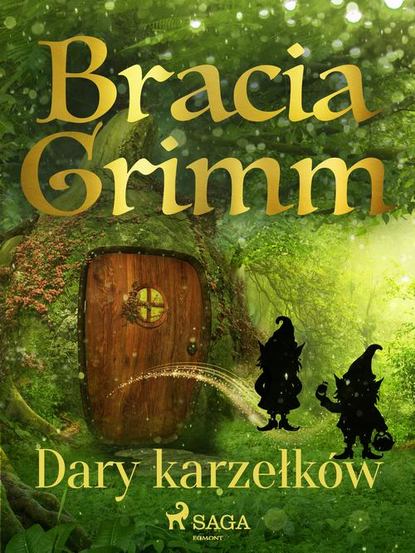 

Dary karzełków
