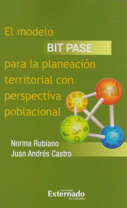 Norma Rubiano - El modelo BIT PASE para la planeación territorial con perspectiva poblacional