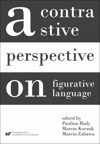 

A contrastive perpective on figurative language