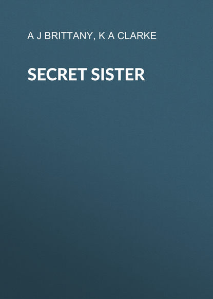 Ксюша Ангел - Secret Sister