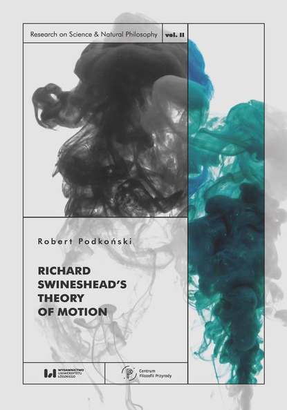 Robert Podkoński - Richard Swineshead’s Theory of Motion