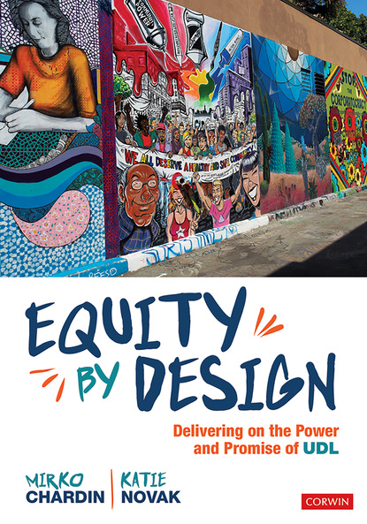 

Equity by Design