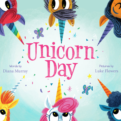 

Unicorn Day (Unabridged)