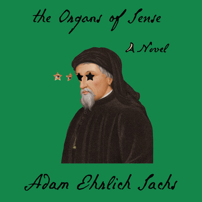

The Organs of Sense (Unabridged)