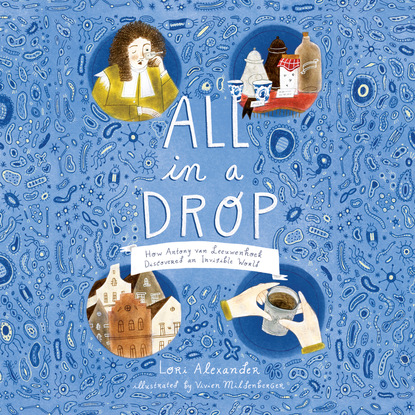 

All In a Drop (Unabridged)