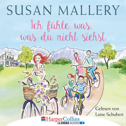 

Ich fühle was, was du nicht siehst - Fool's Gold, Teil 2 (Ungekürzt)