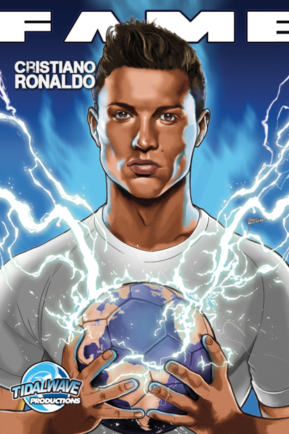 

FAME: Cristiano Ronaldo