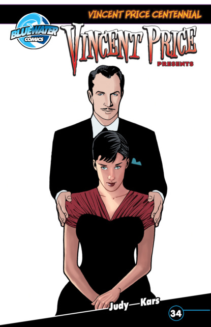 

Vincent Price Presents #34
