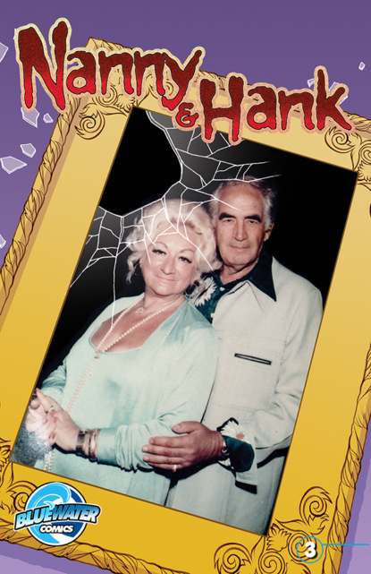 

Nanny & Hank #3