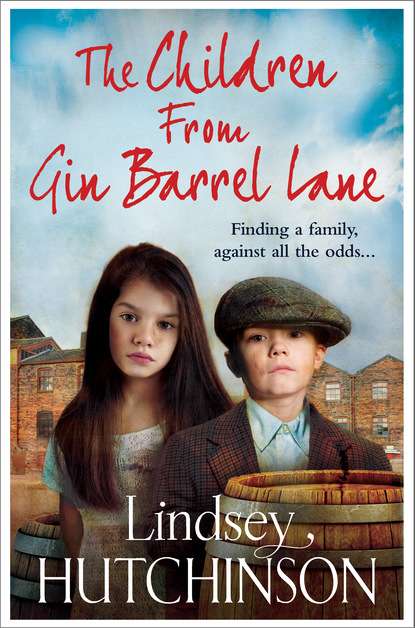 Lindsey Hutchinson - The Children from Gin Barrel Lane