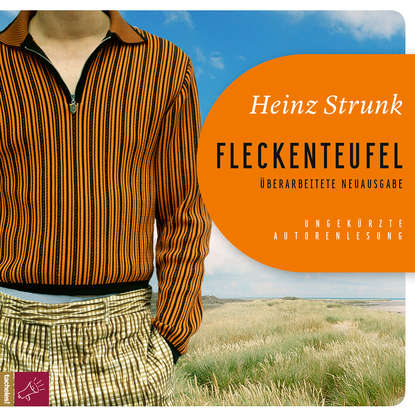 

Fleckenteufel - Überarbeitete Neuausgabe