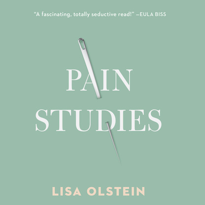 

Pain Studies (Unabridged)