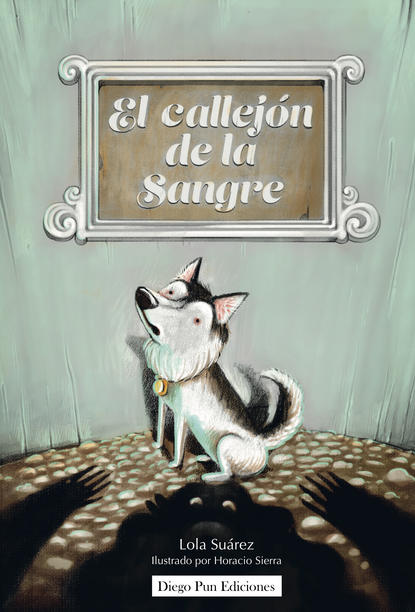 

El callejón de la sangre
