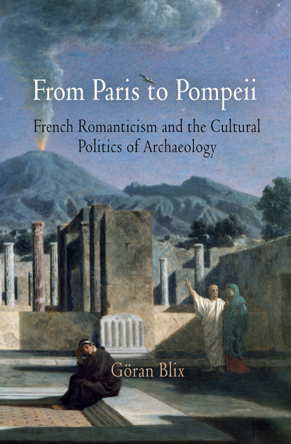 

From Paris to Pompeii