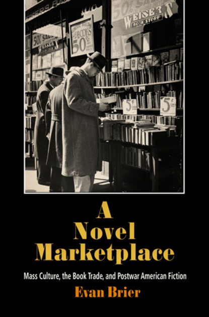 

A Novel Marketplace
