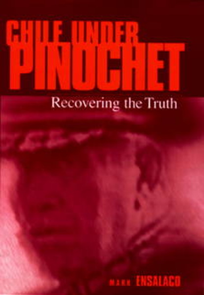 

Chile Under Pinochet