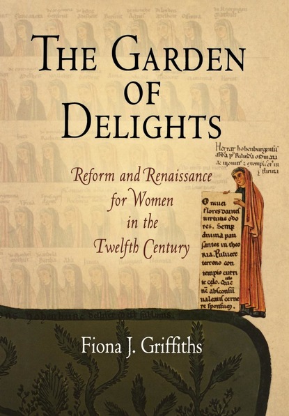 Fiona J. Griffiths - The Garden of Delights