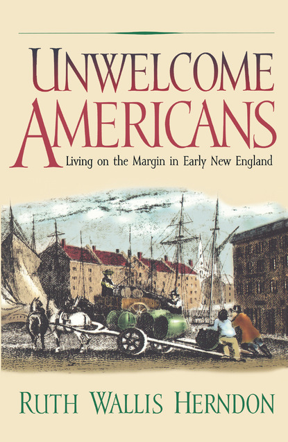 

Unwelcome Americans