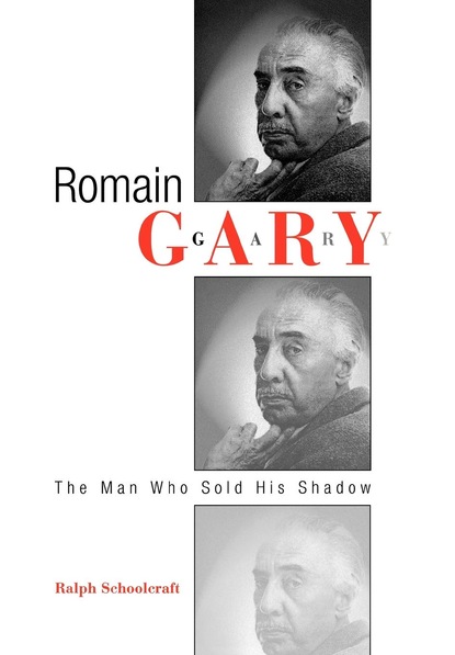 Ralph Schoolcraft - Romain Gary