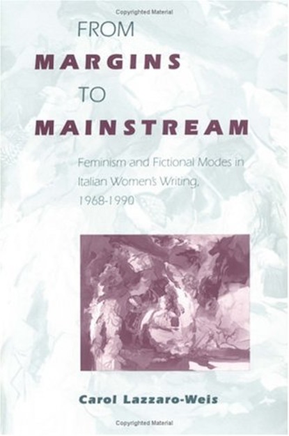 

From Margins to Mainstream