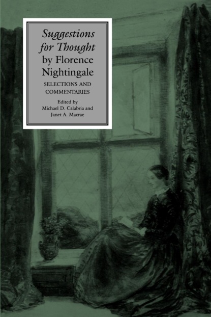 

Suggestions for Thought by Florence Nightingale