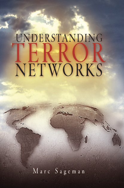 

Understanding Terror Networks