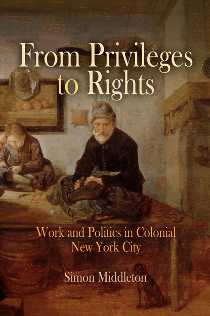 

From Privileges to Rights