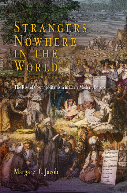 

Strangers Nowhere in the World