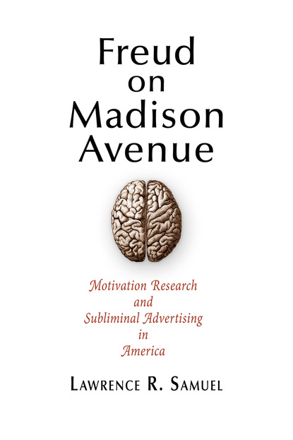 

Freud on Madison Avenue