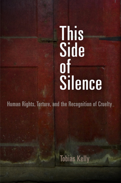 

This Side of Silence