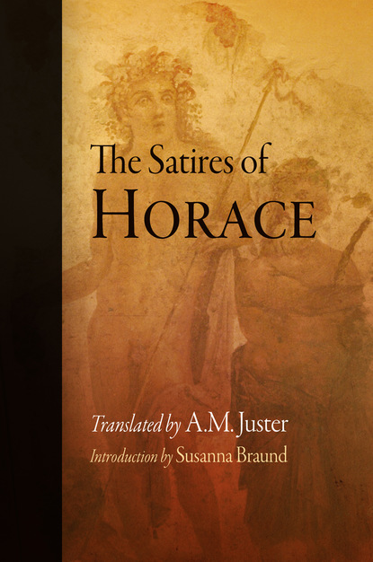

The Satires of Horace
