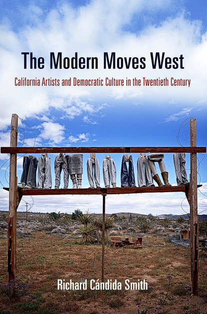 

The Modern Moves West