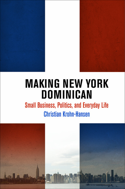 

Making New York Dominican