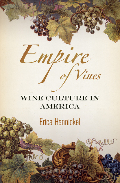 

Empire of Vines