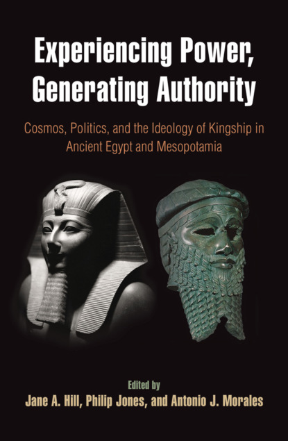 

Experiencing Power, Generating Authority