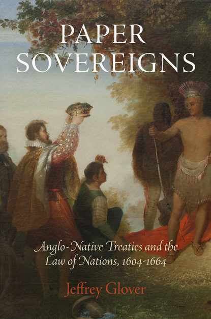 

Paper Sovereigns
