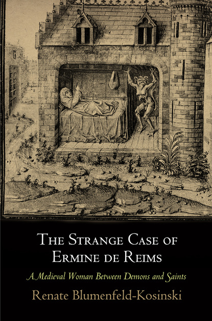 

The Strange Case of Ermine de Reims