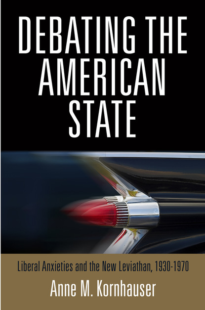 

Debating the American State