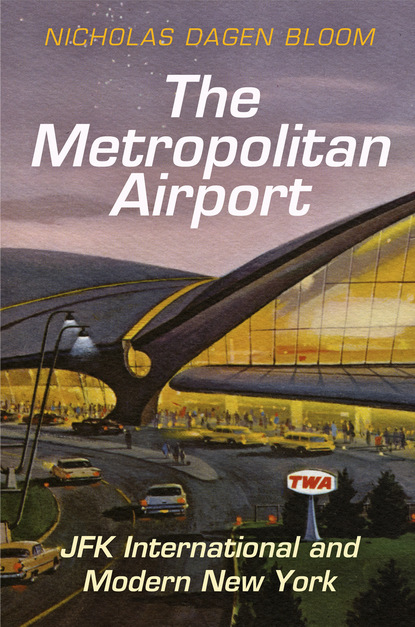 

The Metropolitan Airport