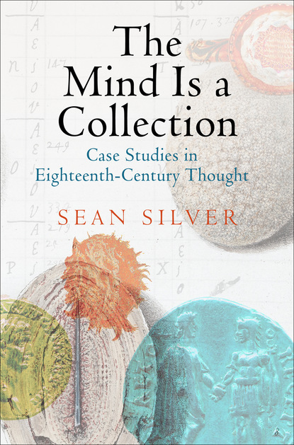 

The Mind Is a Collection
