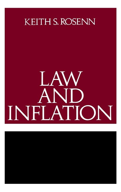 

Law and Inflation