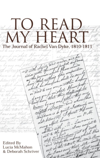 

To Read My Heart