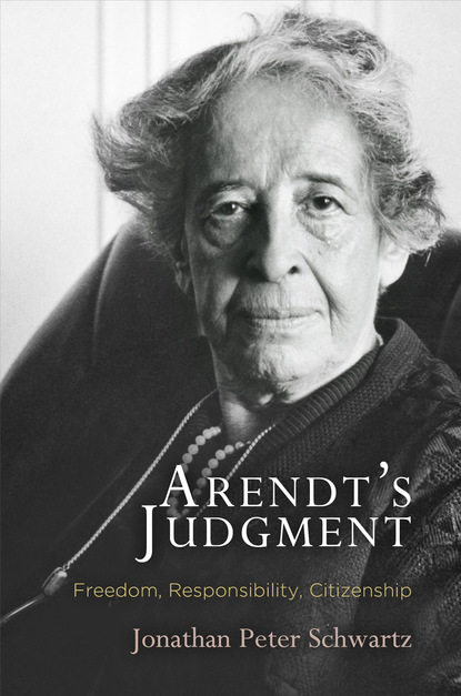 

Arendt's Judgment