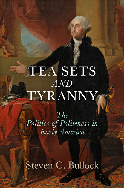 

Tea Sets and Tyranny