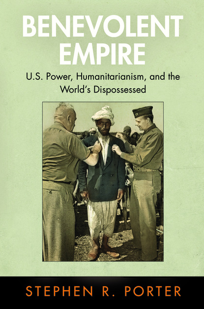 

Benevolent Empire