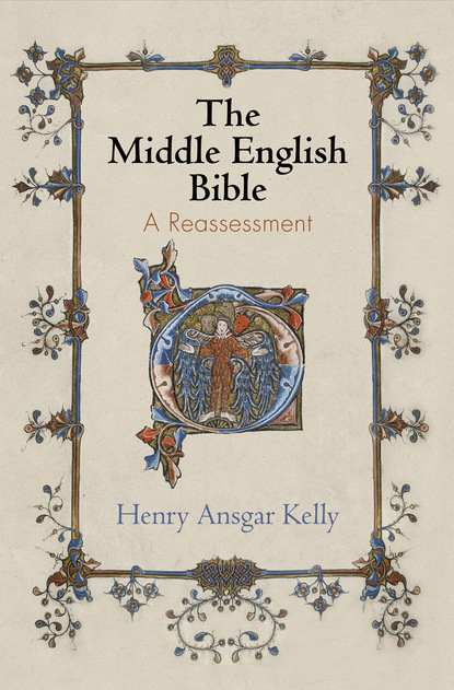 

The Middle English Bible