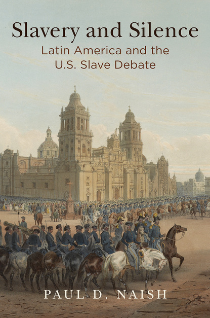 

Slavery and Silence