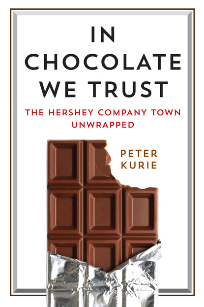 

In Chocolate We Trust