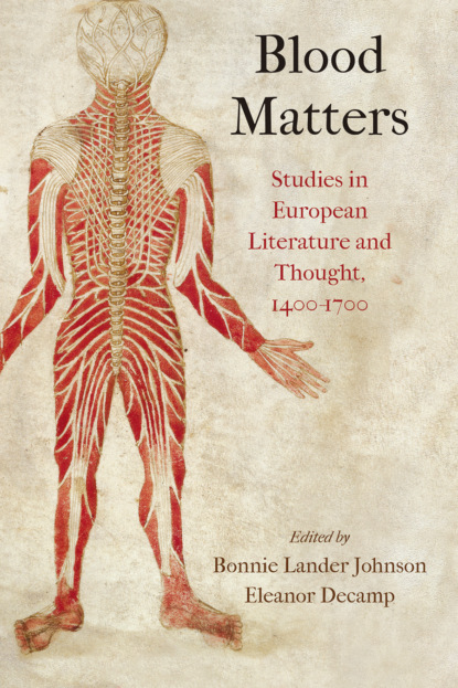 

Blood Matters